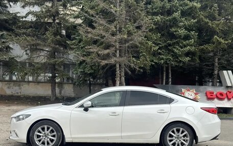 Mazda 6, 2012 год, 1 310 000 рублей, 3 фотография