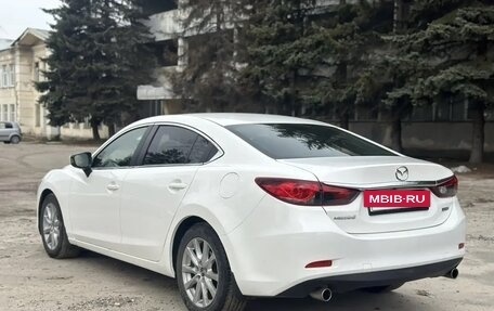 Mazda 6, 2012 год, 1 310 000 рублей, 2 фотография
