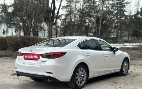 Mazda 6, 2012 год, 1 310 000 рублей, 4 фотография