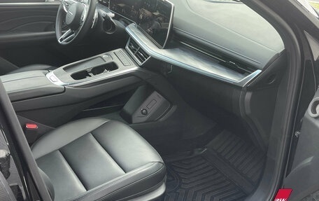 Haval F7, 2025 год, 3 307 000 рублей, 11 фотография