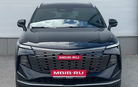Haval F7, 2025 год, 3 307 000 рублей, 2 фотография