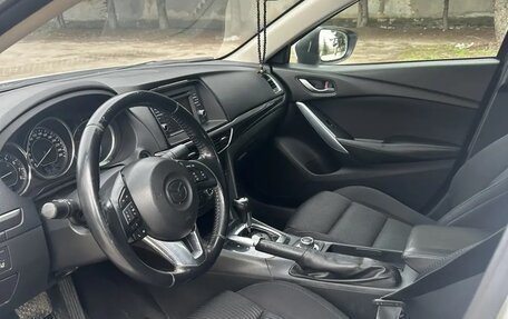 Mazda 6, 2012 год, 1 310 000 рублей, 7 фотография