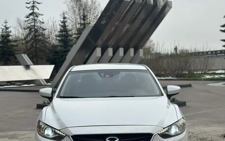 Mazda 6, 2012 год, 1 310 000 рублей, 9 фотография