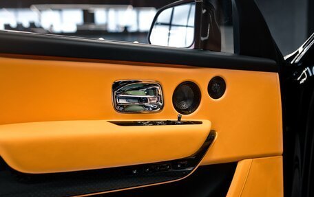 Rolls-Royce Cullinan, 2025 год, 58 000 000 рублей, 9 фотография