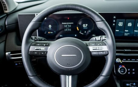 Hyundai Tucson, 2025 год, 4 749 000 рублей, 9 фотография