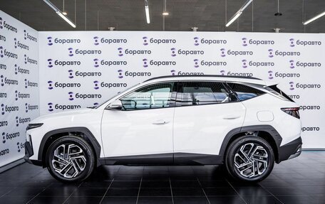 Hyundai Tucson, 2025 год, 4 749 000 рублей, 6 фотография