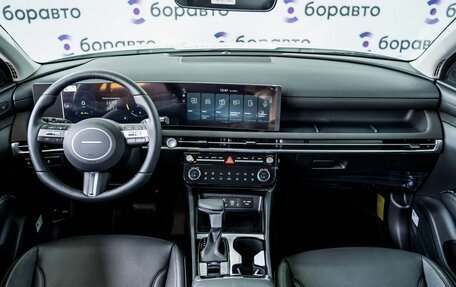 Hyundai Tucson, 2025 год, 4 749 000 рублей, 8 фотография