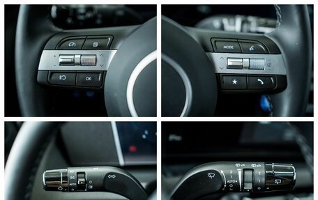 Hyundai Tucson, 2025 год, 4 749 000 рублей, 16 фотография
