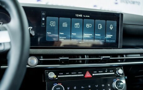Hyundai Tucson, 2025 год, 4 749 000 рублей, 11 фотография