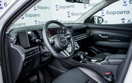 Hyundai Tucson, 2025 год, 4 749 000 рублей, 17 фотография