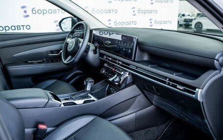 Hyundai Tucson, 2025 год, 4 749 000 рублей, 21 фотография