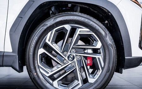Hyundai Tucson, 2025 год, 4 749 000 рублей, 7 фотография