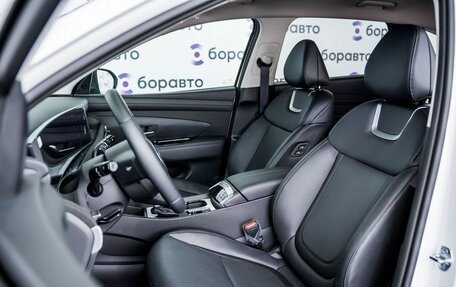 Hyundai Tucson, 2025 год, 4 749 000 рублей, 18 фотография