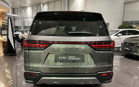 Lexus LX, 2025 год, 20 080 000 рублей, 6 фотография