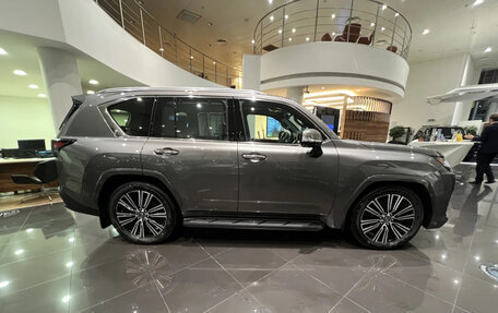 Lexus LX, 2025 год, 20 080 000 рублей, 4 фотография