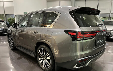 Lexus LX, 2025 год, 20 080 000 рублей, 7 фотография