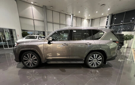 Lexus LX, 2025 год, 20 080 000 рублей, 8 фотография