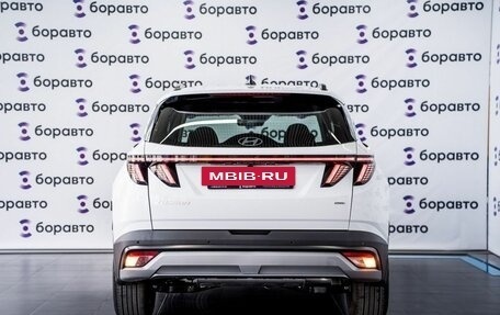 Hyundai Tucson, 2025 год, 4 749 000 рублей, 25 фотография