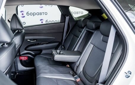 Hyundai Tucson, 2025 год, 4 749 000 рублей, 19 фотография