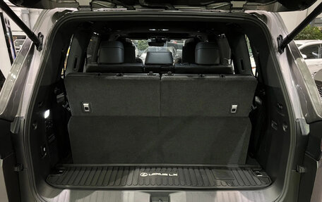 Lexus LX, 2025 год, 20 080 000 рублей, 14 фотография