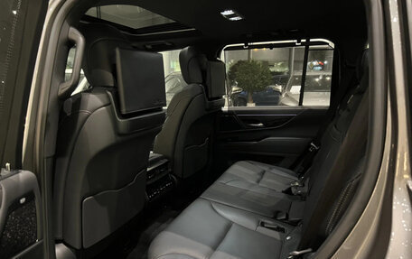 Lexus LX, 2025 год, 20 080 000 рублей, 12 фотография