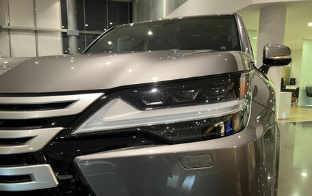 Lexus LX, 2025 год, 20 080 000 рублей, 17 фотография