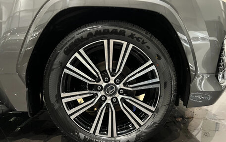 Lexus LX, 2025 год, 20 080 000 рублей, 18 фотография