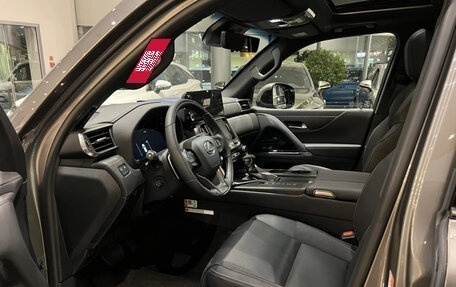 Lexus LX, 2025 год, 20 080 000 рублей, 16 фотография