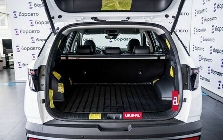 Hyundai Tucson, 2025 год, 4 749 000 рублей, 27 фотография