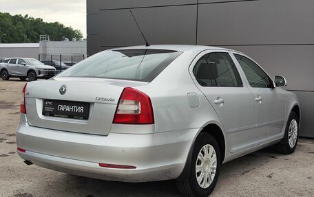 Skoda Octavia, 2009 год, 950 000 рублей, 6 фотография