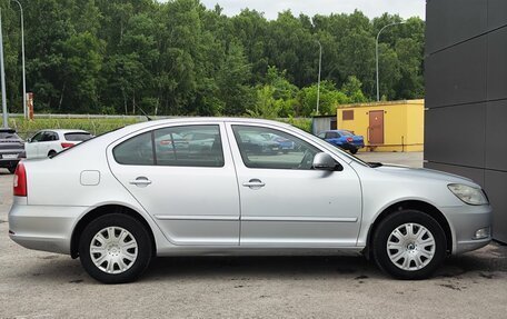 Skoda Octavia, 2009 год, 950 000 рублей, 5 фотография