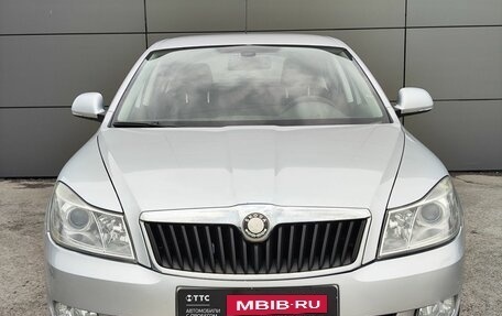 Skoda Octavia, 2009 год, 950 000 рублей, 2 фотография