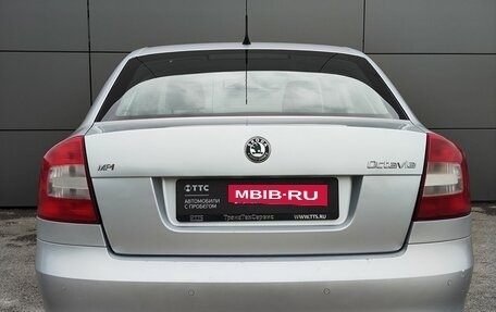 Skoda Octavia, 2009 год, 950 000 рублей, 7 фотография