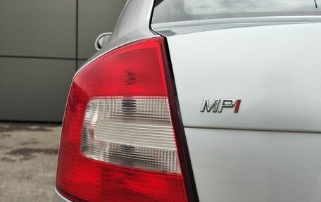 Skoda Octavia, 2009 год, 950 000 рублей, 12 фотография
