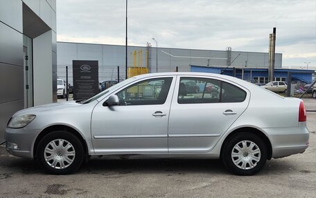 Skoda Octavia, 2009 год, 950 000 рублей, 10 фотография