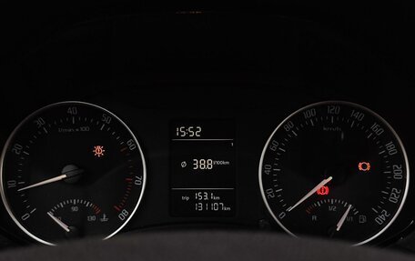 Skoda Octavia, 2009 год, 950 000 рублей, 16 фотография