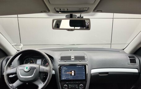 Skoda Octavia, 2009 год, 950 000 рублей, 17 фотография