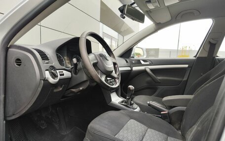Skoda Octavia, 2009 год, 950 000 рублей, 20 фотография