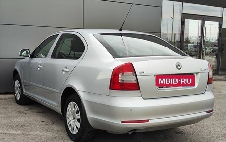Skoda Octavia, 2009 год, 950 000 рублей, 8 фотография