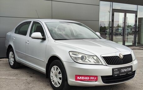 Skoda Octavia, 2009 год, 950 000 рублей, 3 фотография