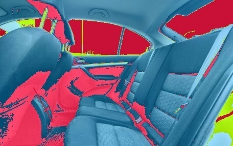 Skoda Octavia, 2009 год, 950 000 рублей, 15 фотография