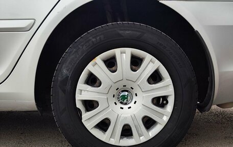 Skoda Octavia, 2009 год, 950 000 рублей, 22 фотография