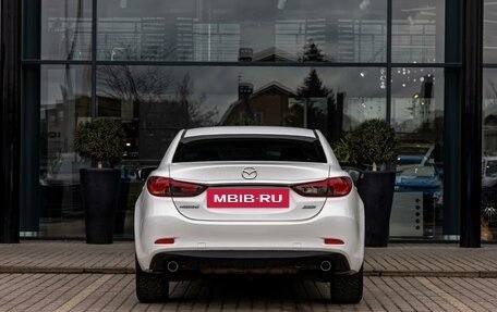 Mazda 6, 2015 год, 1 485 000 рублей, 5 фотография