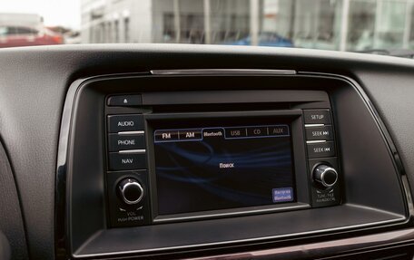 Mazda 6, 2015 год, 1 485 000 рублей, 14 фотография