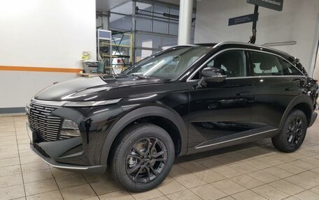 Haval F7, 2026 год, 3 799 000 рублей, 5 фотография