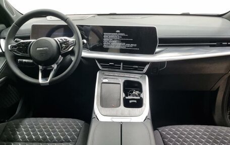 Haval F7, 2026 год, 3 799 000 рублей, 11 фотография