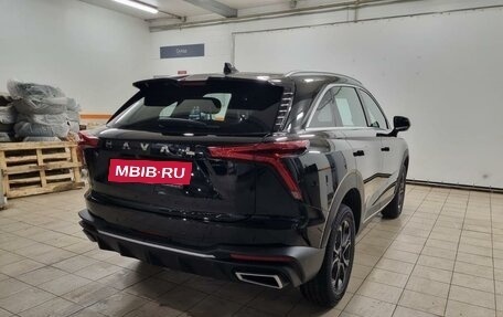 Haval F7, 2026 год, 3 799 000 рублей, 10 фотография