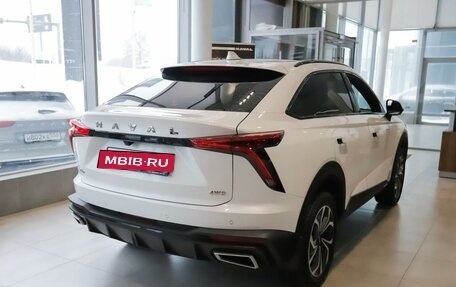 Haval F7x, 2026 год, 3 999 000 рублей, 4 фотография