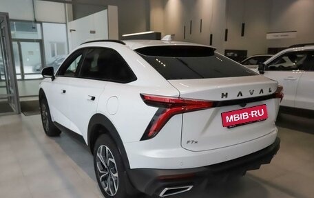 Haval F7x, 2026 год, 3 999 000 рублей, 2 фотография
