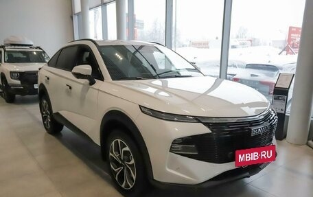 Haval F7x, 2026 год, 3 999 000 рублей, 5 фотография